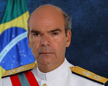 A preocupação da Marinha do Brasil com a possível invasão da Guiana pela Venezuela