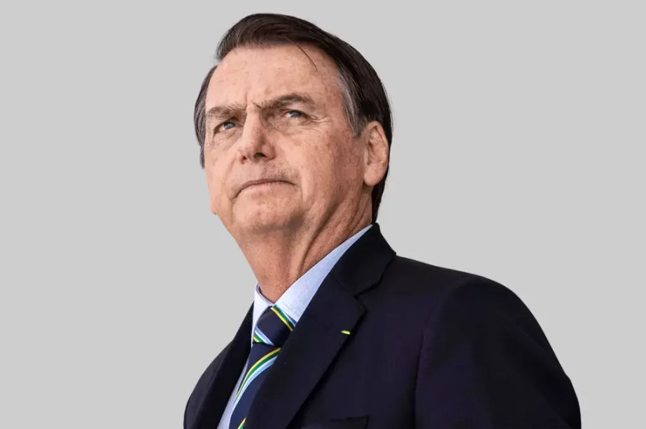Bolsonaro é lider absoluto em mobilização de apoiadores, à frente de Trump, Biden, Putin, Milei e outros líderes mundiais; veja os números