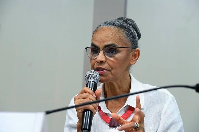 CPI das ONGs aprova relatório com indiciamento de subordinado de Marina Silva