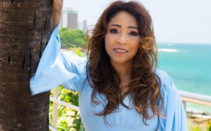 Dera Barbosa lança o single “Só Deus é o Senhor” e celebra a fidelidade de Deus