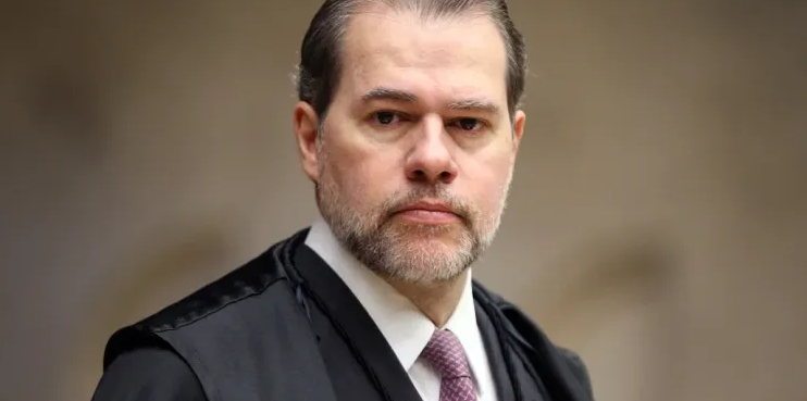 Dias Toffoli cancela multa de R$ 10 bilhões prevista em acordo de leniência da J&F