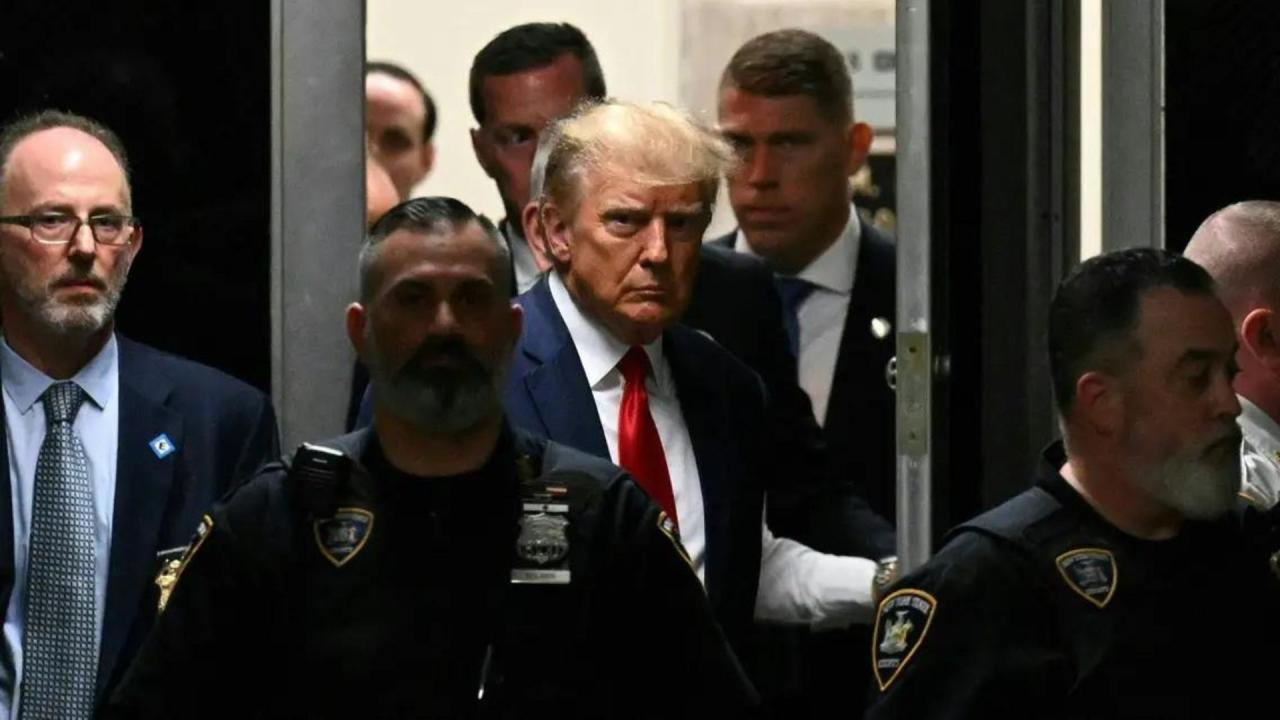 Donald Trump e aliados reagem à decisão que o torna inelegível no Colorado
