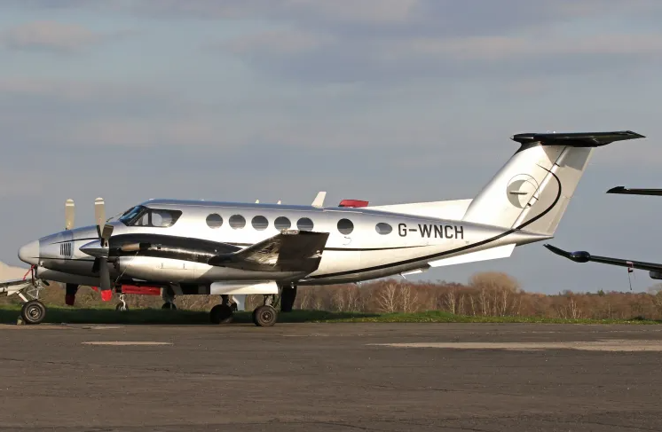 EUA: viagens de avião particular no estilo Uber têm voos a partir de R$ 545