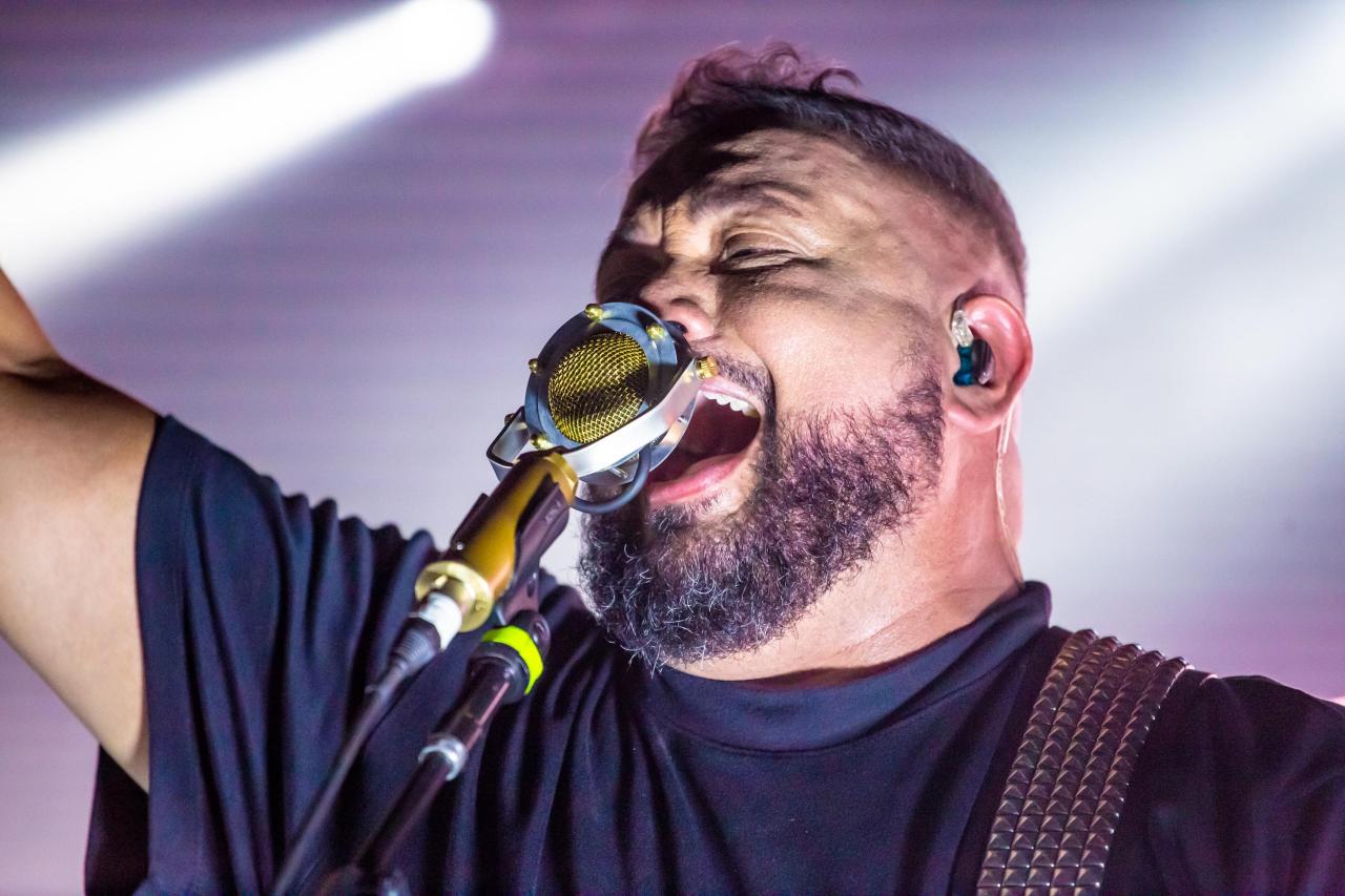 Fernandinho conquista o público de São Paulo com sua turnê “Único”!