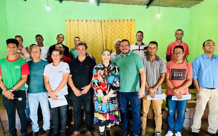 Hadassah Perez na linda canção “Verdadeiro Amor”