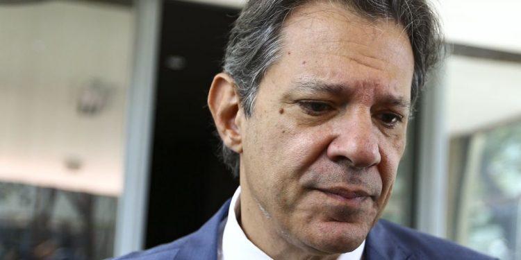 Haddad cancela participação na cúpula do Mercosul em última hora