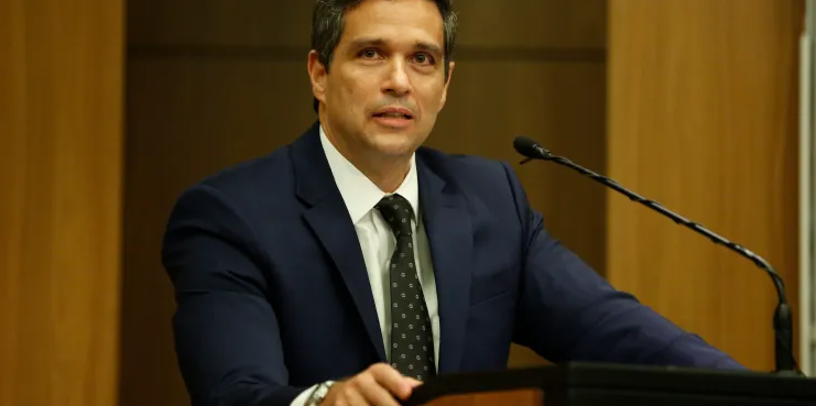 IA pode ser uma grande aliada do Brasil no combate à lavagem de dinheiro e ao financiamento do terrorismo