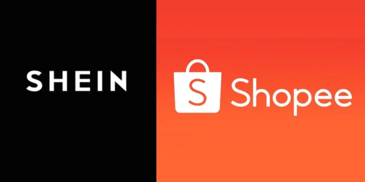 Importação da Shein e Shopee despenca 54% em outubro após taxação do governo