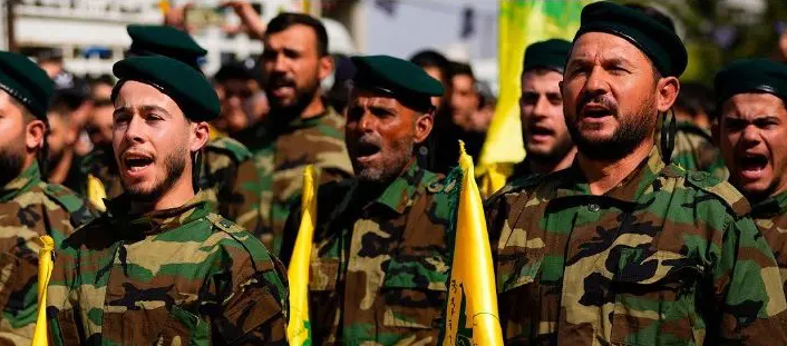 Investigados pela PF por ligação com o Hezbollah monitoravam judeus brasileiros