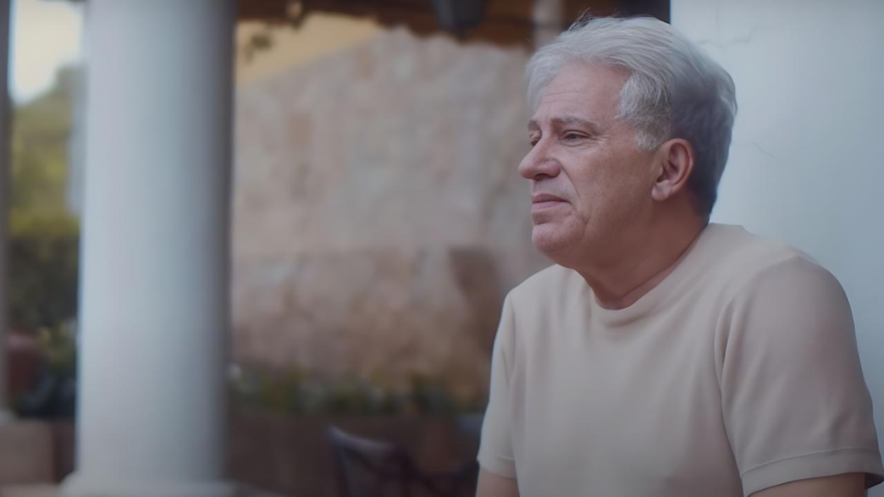 J Neto, ícone da música Cristã, lança a canção 'Paz na Terra', uma mensagem de unidade e esperança em tempos turbulentos