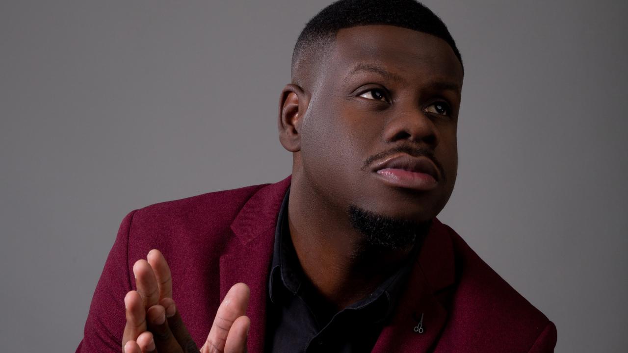 “Jesus Manda no Vento”, canção de Samuel Eleotério fala sobre o poder de Jesus