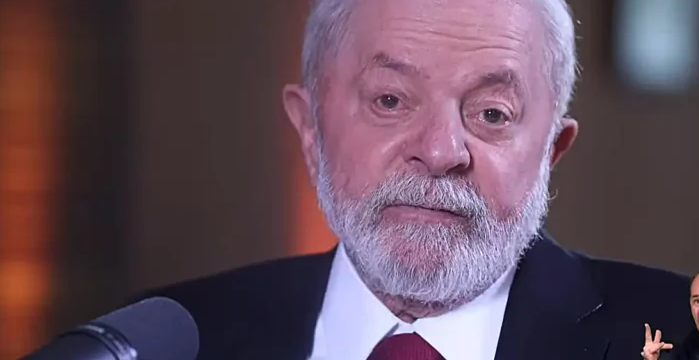 Lucro dos produtores rurais cai no governo Lula