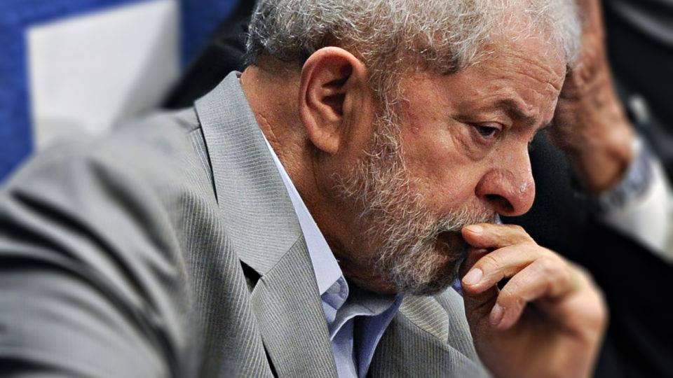 Lula é o grande culpado pelo fracasso do acordo UE-Mercosul