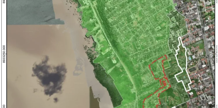 Maceió completa uma semana em alerta máximo por risco de colapso de mina
