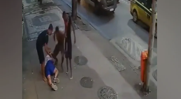 Mesmo com onda de violência, Justiça do Rio proíbe prisão de adolescentes sem flagrante