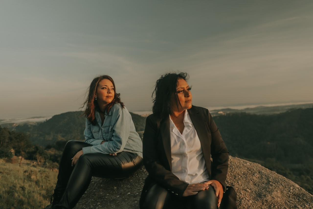 “Não há Outro como Tu”, mais um single com a excelência da cantora Maya Molina