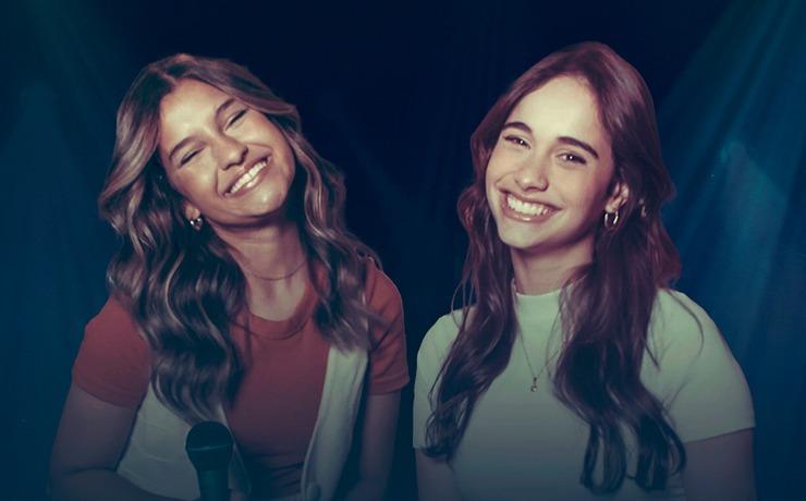 Quéren Santos e Lis Avancini unem suas vozes no single 