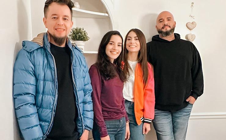 Raiz Worship lança o álbum 