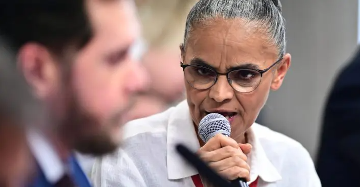 Relatório da CPI das ONGs denuncia crimes, propõe indiciamento e cita Marina