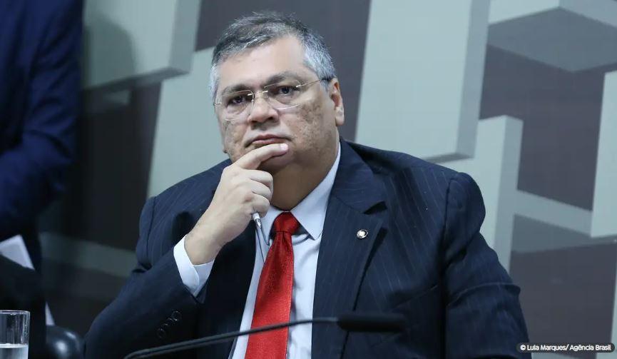 Senado aprova indicação do comunista Flávio Dino a ministro do Supremo Tribunal Federal (STF)