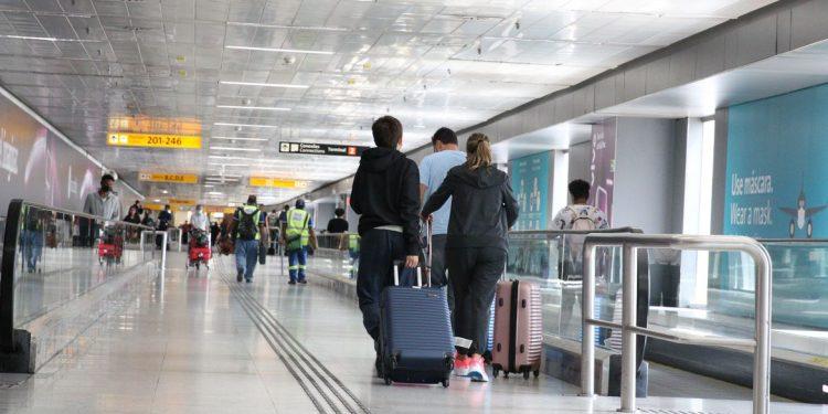 Passagens áereas ficaram mais caras no governo Lula