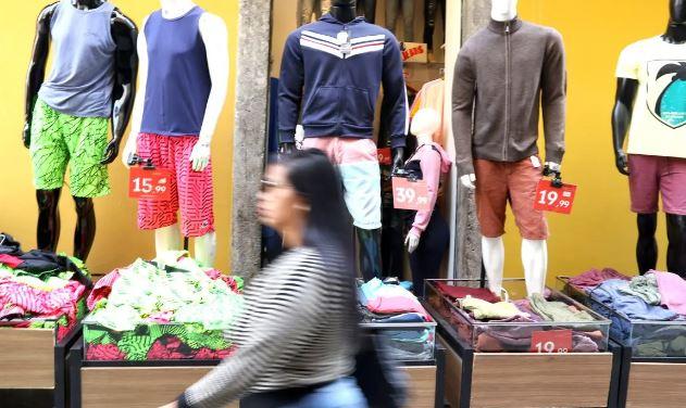 Varejo registra pior Natal dos últimos três anos, mostra Serasa