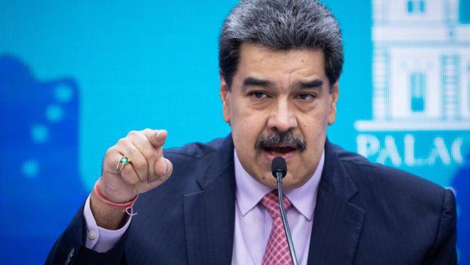 Venezuela repudia a presença do Comando Sul dos EUA na Guiana e alerta sobre ameaça à 'zona de paz'