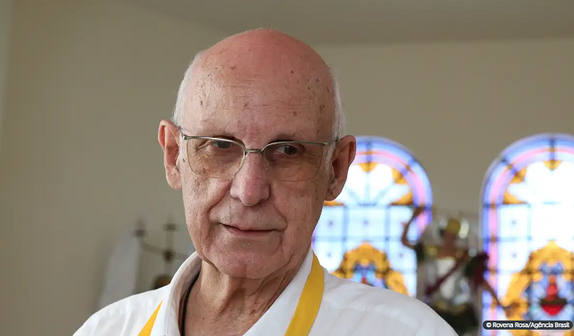 Arquidiocese de São Paulo arquiva investigação sobre padre após denúncia envolvendo vídeo
