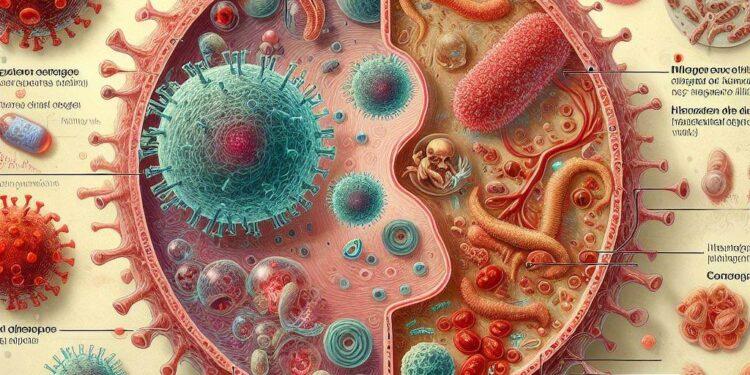 Brasil registra 1º caso de sarampo importado desde 2022