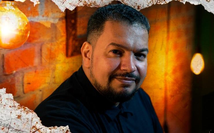 Cantor Rômulo Rizo lança single 