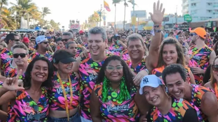 ‘Carnaval fora de época’ de ministro de Lula: servidores vão ter de devolver dinheiro aos cofres públicos