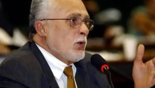 Confederação Israelita do Brasil alerta Genoino: ‘Antissemitismo é crime’