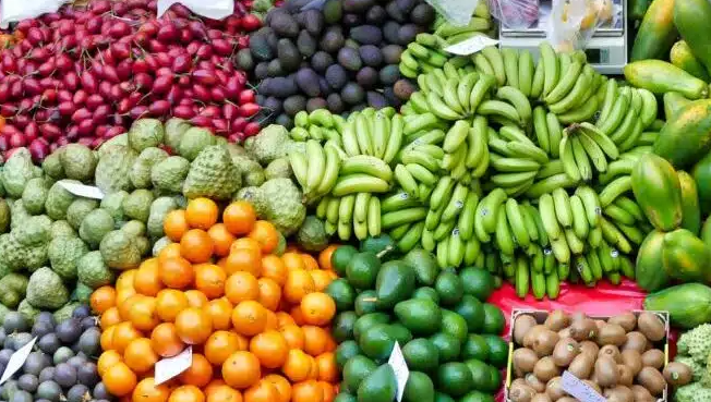 Conheça as 5 frutas que ajudam a baixar o açúcar no sangue e a emagrecer