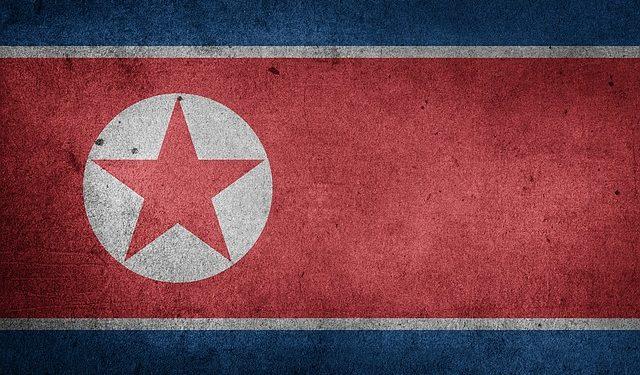 Coreia do Norte testa armas nucleares subaquáticas