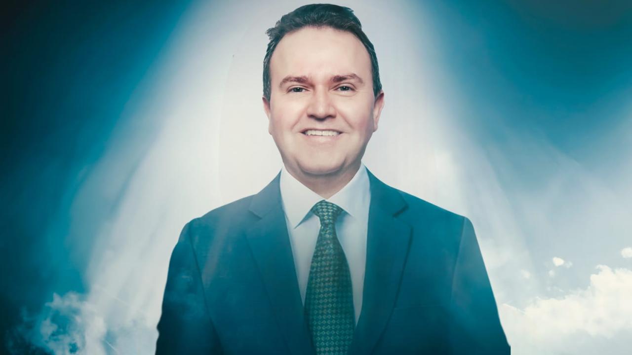 Daniel Soares, filho do Missionário RR. Soares, estreia carreira na música e lança seu primeiro single