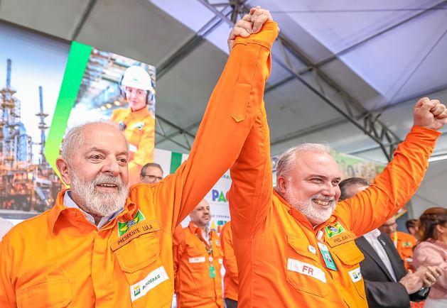 Em editorial, Estadão reclama de Lula: “Não foi essa a agenda que venceu a eleição”