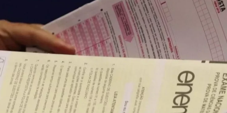 Enem 2023: Notas já estão disponíveis na Página do Participante
