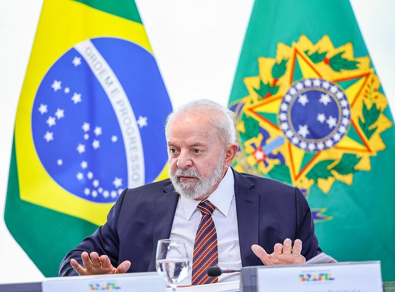 Governo Lula declara apoio à denúncia contra Israel por “genocídio” na Corte de Haia