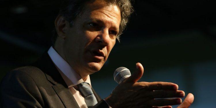 Haddad culpa Bolsonaro por rombo de R$ 230 bilhões de Lula em 2023: ‘Legado tenebroso de calotes’