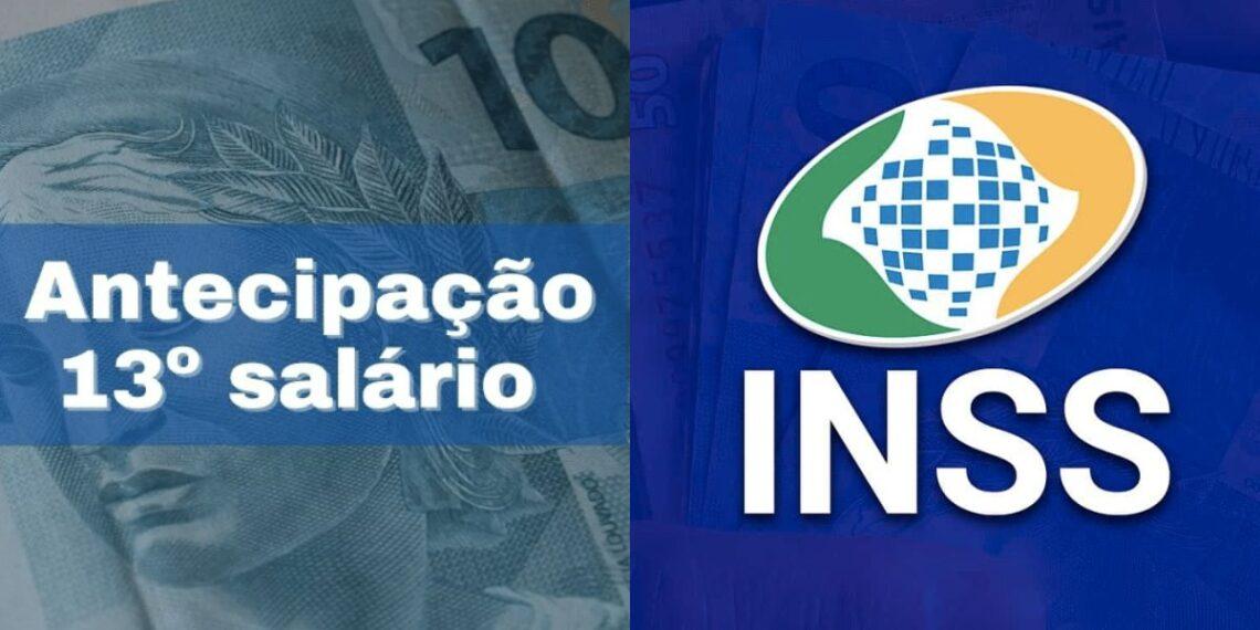 INSS faz anúncio DECISIVO sobre antecipação do 13º salário a aposentados