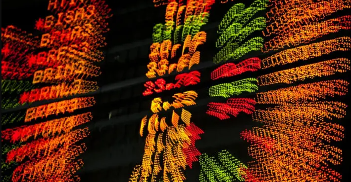 Investidores estrangeiros já retiraram quase R$ 5 bilhões da Bolsa de Valores em 2024