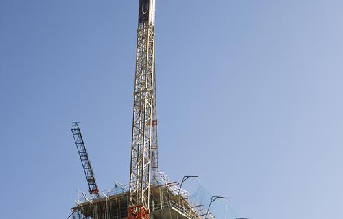 Investimento público cobriu pouco mais de 10% do necessário para o setor em 2023