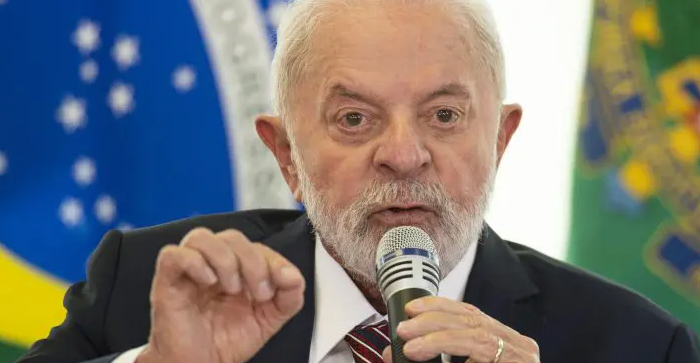 Israel afirma que Lula ignora definição de genocídio ao apoiar ação contra Tel-Aviv
