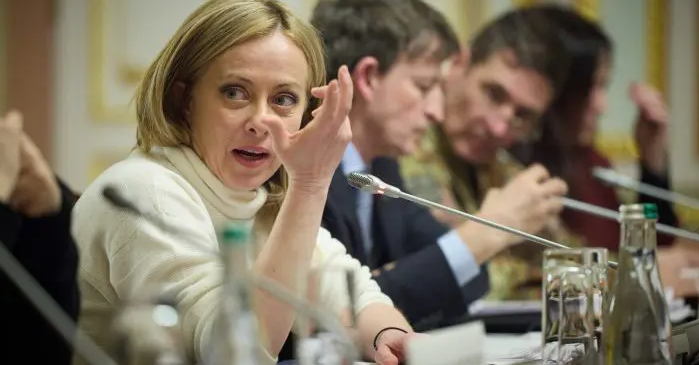 Itália aprova lei contra ambientalistas