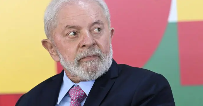 Lula: ‘Crime organizado está na imprensa, na política e no Poder Judiciário’