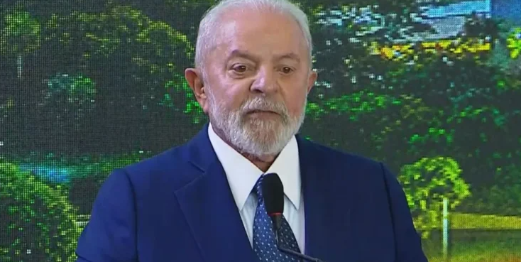 Lula estuda apoio do Brasil à denúncia da África do Sul contra Israel por suposto “genocídio” em Gaza