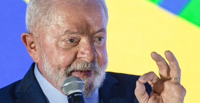Lula inchou a máquina pública pela 1ª vez em 6 anos