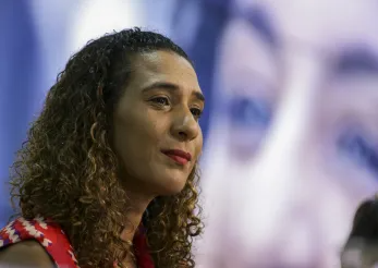 Ministra de Lula atribui tragédias das chuvas no Rio a racismo ambiental