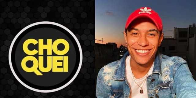 MPF é acionado para apurar se perfil Choquei recebe ou recebeu verbas do governo