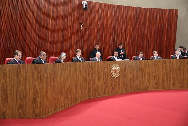 Novo quer barrar acordo do TSE com Anatel para bloquear sites nas eleições